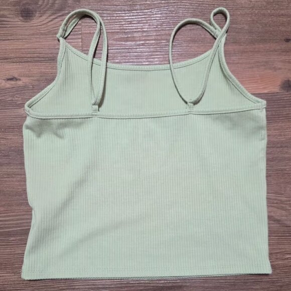 AE cropped tank - Picture 2 of 4